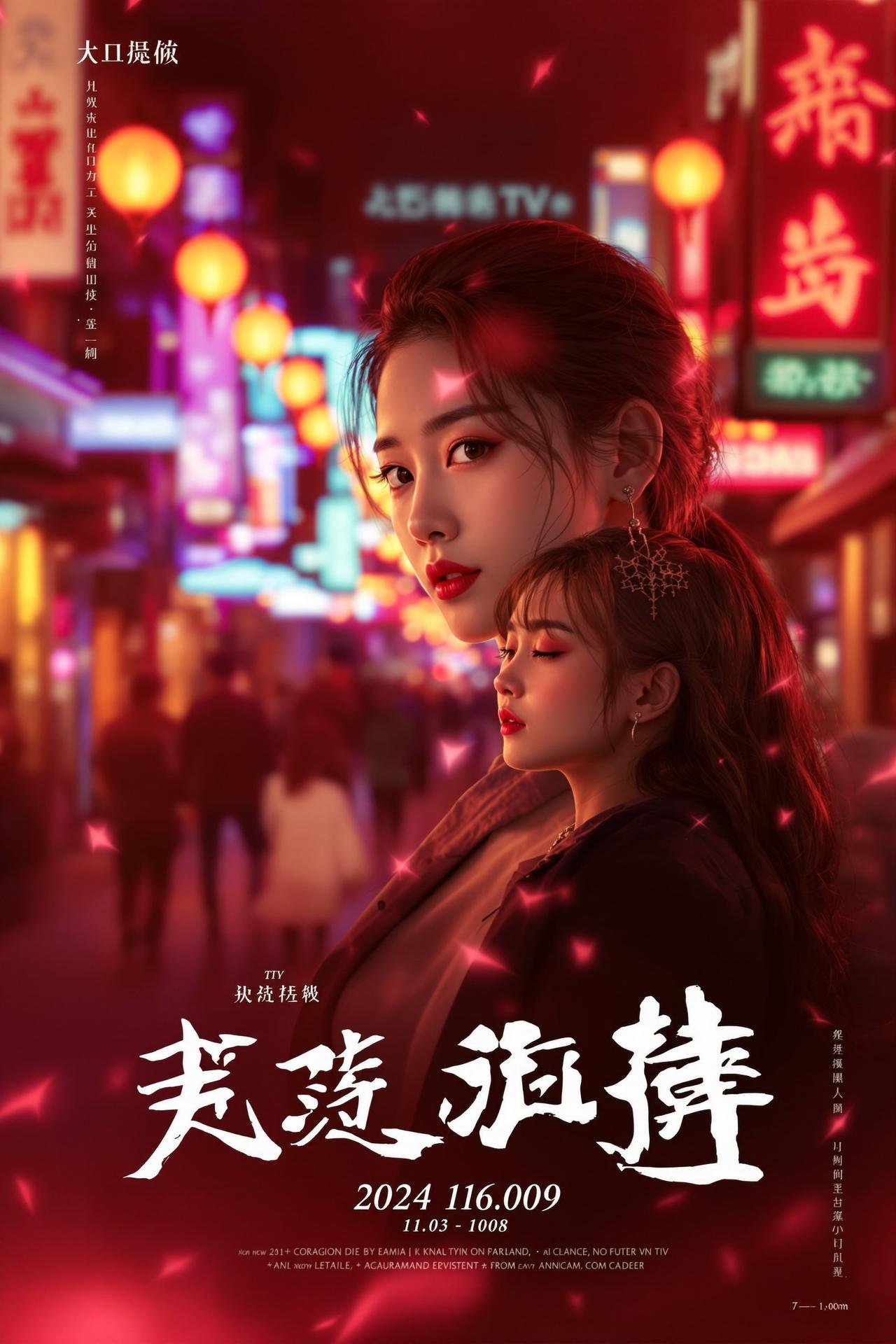 星河璀璨-茄子视频成人出品