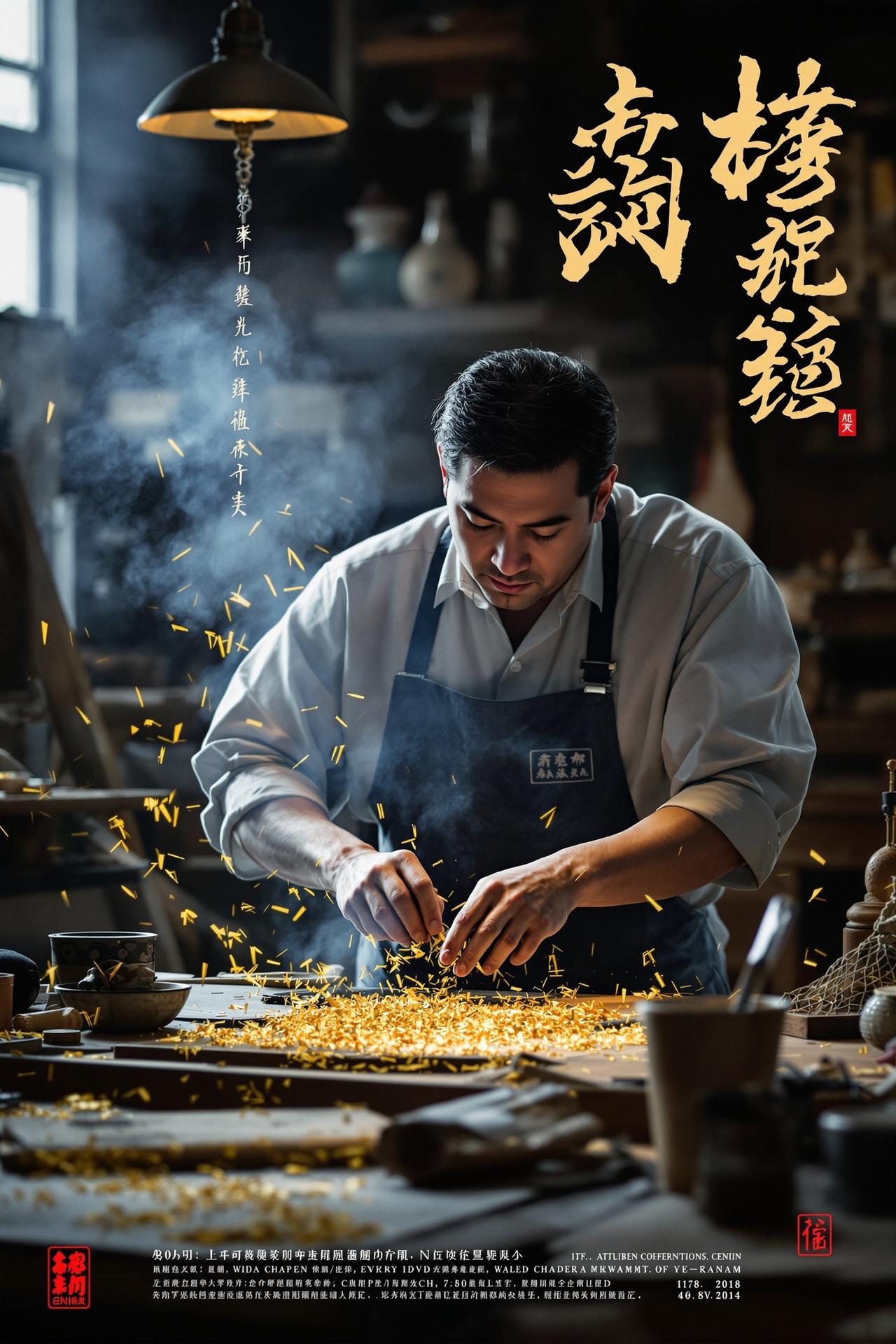 大国工匠-茄子视频成人出品